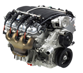 C3153 Engine